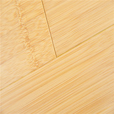 竹木地板厂家直销特价地热17mmE0环保防水耐磨碳化哑光对节纯实竹