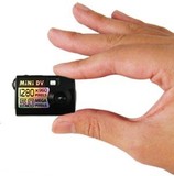 高清数码迷你相机无线最小微型摄像机监控摄像头dv超小隐形录像