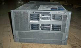 现货二手 HP RX6600 服务器准系统带单电源 AD132A AD133A AD134A