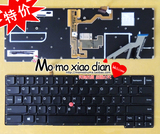 IBM 联想 THINKPAD NEW X1 Carbon 2014款 NX1C E445笔记本键盘