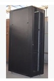 厂家直销42U服务器机柜2米服务器机柜600*800*2000威龙型机柜