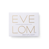 美国代购EVE LOM滋养卸妆洁面膏50ml 深层清洁毛孔美白去黑头粉刺