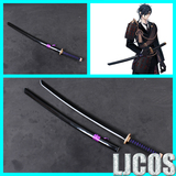 【LJCOS】 刀剑乱舞 烛台切光忠 武器 cosplay道具