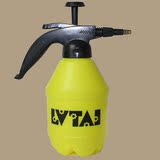 浇花喷壶气压式喷水壶养花小型高压洒水壶压力喷雾器园艺工具用品
