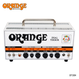 橘子Orange Dual Terror DT30H 电吉他音箱 电子管箱头