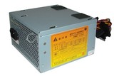 金河田电源 ATX-385WB&P4 350w(峰值) 台式机静音电源 全新 正品