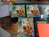 2008-4 中国鸟 小版张 小型张 小全张 邮票 集邮