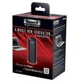 创新（creative）SBX 8 USB通话音箱 多媒体音箱全新正品现货