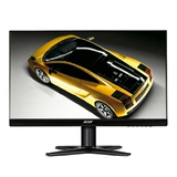 感恩回馈Acer宏碁G277HL27英寸白色IPS屏窄边电脑高清液晶显示器