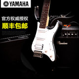 Yamaha/雅马哈电吉他套装EG112U/ERG121U进口单摇金属电吉它顺丰