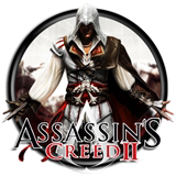 刺客信条2 中文 Assassins Creed II for Mac 苹果游戏 支持10.11