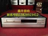 原装二手进口鑫丰音响，日本Denon/天龙DCD-1290G纯发烧CD机器