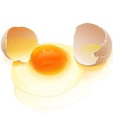 30枚喜蛋零食西点红蛋喜蛋鸡蛋曲奇喜饼包装莲蓉椰蓉宝宝出生满蛋