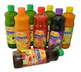 新的Sunquick浓缩果汁 840ml橙汁/柠檬/苹果/菠萝/芒果/西柚/提子
