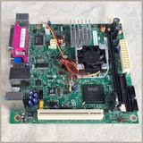 英特尔 Intel D945GCLF2 主板 工控机 POS机 ITX 17*17 ATOM 330