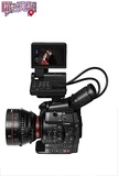 Canon EOS C300/C300PL摄像机 佳能C300摄像机 佳能镜头摄像机