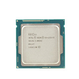 Intel/英特尔 E3-1230V3 升级E3-1231V3全新正式版