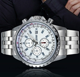 f手表 复刻版323301自动机械精钢瑞士机芯男表 配件