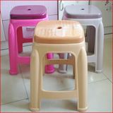 板凳环保时尚洗衣洗脚茶几凳子收纳餐桌凳欧式加厚成人矮凳塑料小
