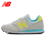 New Balance/NB 女鞋复古鞋 休闲运动鞋跑步鞋WL373BPG/GPG正品