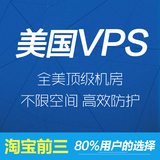 美国VPS HS机房 外贸VPS 独立IP 不限内容 月付 高防抗DDOS服务器