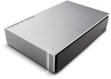 LaCie/莱斯P9233 8TB加密硬盘USB3.0 8T 3.5寸 Mac保时捷9000604