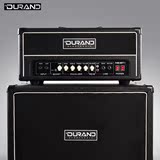 DURAND杜兰德DG65TR电吉他音箱65瓦乐队演出音响电子管分体音箱