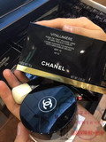 俄代 Chanel 香奈儿丝绒底妆雾粉SPF15 附蘑菇刷新款蜜粉散粉10g