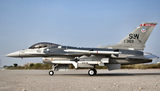 Freewing飞翼 F16 战隼 90金属涵道 遥控 模型 喷气 飞机 战斗机