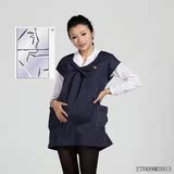 夏季产前孕妇正品防辐射服特价服装女士防辐射护裙马甲外套包邮