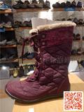 15秋冬Columbia哥伦比亚女鞋超轻防水热反射保暖中筒雪地靴BL1626