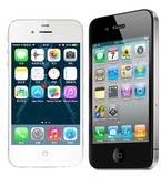 Apple/苹果iPhone 4原装无锁移动 联通版 苹果4代智能手机包邮