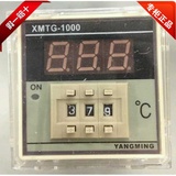 YANGMING阳明XMTG-1000电子数显温度控制器温控仪温控表XMTG-1301