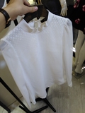 韩国东大门代购Tailor专柜正品 2015秋装新款长袖女上衣女式衬衫