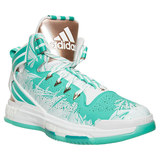 美国正品代购阿迪达斯AdidasRose6Boost罗斯6圣诞节S85531篮球鞋