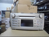 丰田2011款凯美瑞6碟汽车CD机带倒车屏汽车改家用CD机，车载cd机