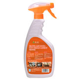 C6A清洁护理保养剂去污沙发家具高档干洗地毯泡沫专用