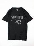 WTAPS YOUTHFUL DAYZ TEE 短袖T恤 NBHD SOPHNET  VISVIM 复刻