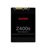 企业级Sandisk/闪迪Z400S 128G固态硬盘SSD笔记本台式机固态硬盘