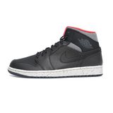 耐克 Nike Air Jordan 1  AJ1黑水泥 811124-035跑步鞋男