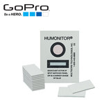 GoPro 防雾嵌件 HERO4 运动摄像机配件 防潮防湿防雾 重复用 包邮