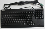原装 DELL/戴尔 SK-3211服务器键盘带鼠标触摸板 一体化键盘鼠标