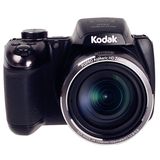 Kodak/柯达 AZ521 数码相机 52倍长焦 摄月神器 卡片机送礼包