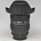 Nikon/尼康AF 18-35mm f/3.5-4.5D 超广角变焦镜头 全画幅 银广角