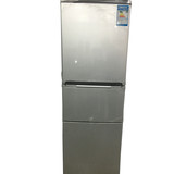 Electrolux/伊莱克斯 BCD-261EA 家用三门冰箱 节能静音电脑温控