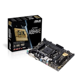 Asus/华硕A68HM-E AMD主板 FM/FM2+接口 可搭配6600K/860K