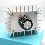 5000W 进口可控硅调压器 大功率电子调压 调光 调速 调温模块批发