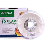 顶级易生（eSUN）3D打印机耗材 出口包装 1.75mm PLA+ 高韧升级版