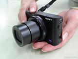 包邮 日本直送 Sony/索尼 DSC-RX100M3 日行rx100m3 相机