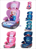 日本正品代购GRACO葛莱儿童安全座椅冰雪奇缘frozen迪士尼disney